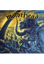 MOTORHEAD - WE ARE MOTORHEAD