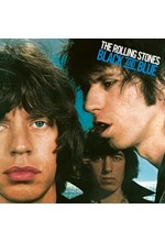 THE ROLLING STONES - BLACK AND BLUE