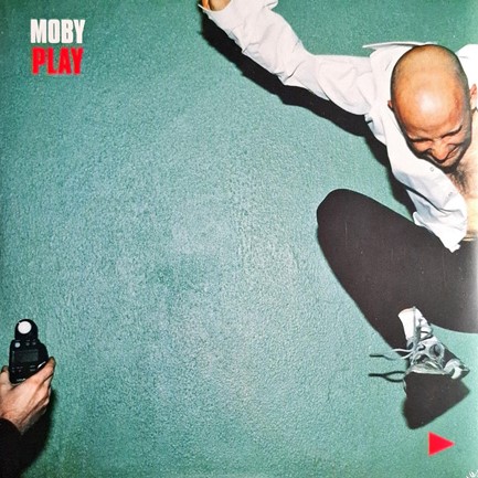 MOBY - PLAY (2 LP)