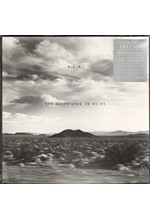 R.E.M. - NEW ADVENTURES IN HI-FI (2 LP)
