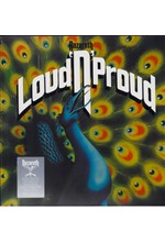 NAZARETH - LOUD 'N' PROUD