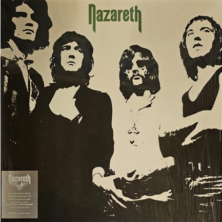 NAZARETH - NAZARETH