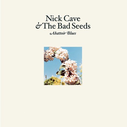 NICK CAVE - ABATTOIR BLUES / THE LYRE OF ORPHEUS (2 LP)