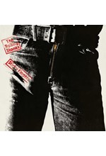 THE ROLLING STONES - STICKY FINGERS