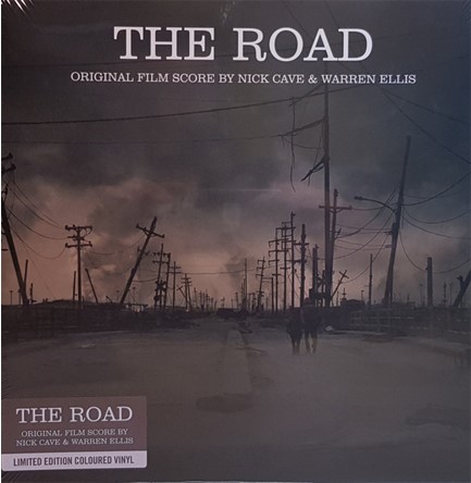 NICK CAVE - THE ROAD