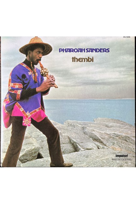 PHAROAH SANDERS - THEMBI
