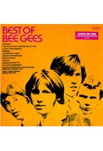 BEE GEES - BEST OF BEE GEES