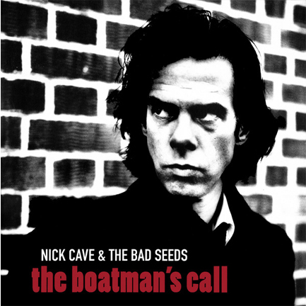 NICK CAVE - THE BOATMAN'S CALL