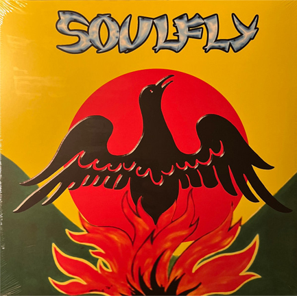 SOULFLY - THE SOUL REMAINS INSANE: T
