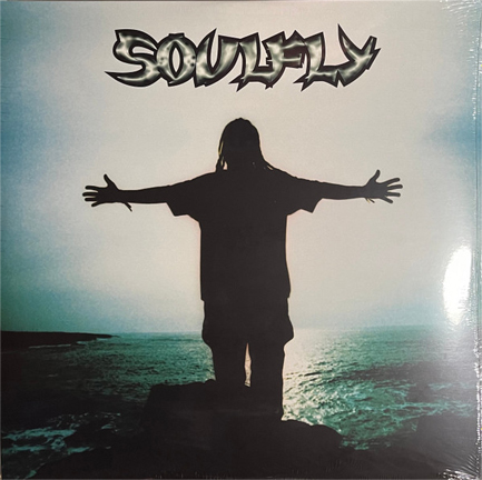 SOULFLY - SOULFLY