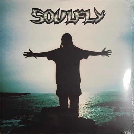 SOULFLY - SOULFLY