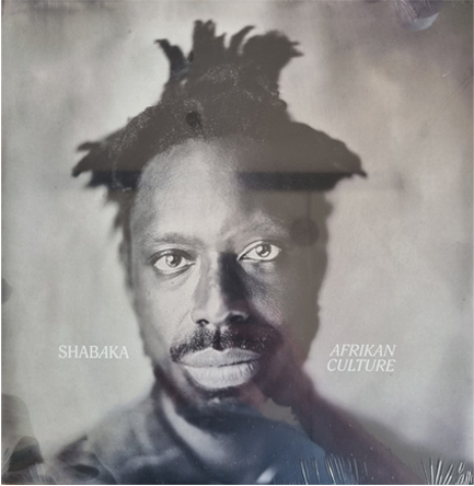 SHABAKA - AFRIKAN CULTURE