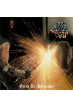 RUNNING WILD - GATES TO PURGATORY