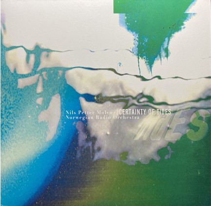 PETTER MOLVIR - CERTAINTY OF TIDES
