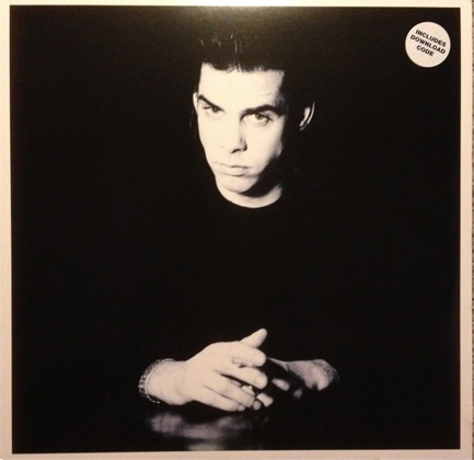 NICK CAVE - THE FIRSTBORN IS DEAD