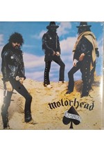 MOTORHEAD - ACE OF SPADES