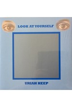 URIAH HEEP - LOOK AT YOURSELF (180G VINYL)