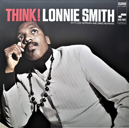 LONNIE SMITH - THINK!