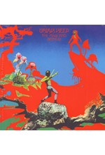 URIAH HEEP - THE MAGICIAN'S BIRTHDAY