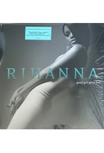 RIHANNA - GOOD GIRL GONE BAD (2 LP)