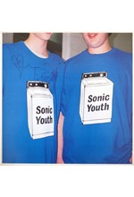 SONIC YOUTH - WASHING MACHINE (2 LP)