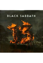 BLACK SABBATH - 13 (2 LP)