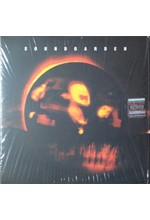 SOUNDGARDEN - SUPERUNKNOWN (2 LP)