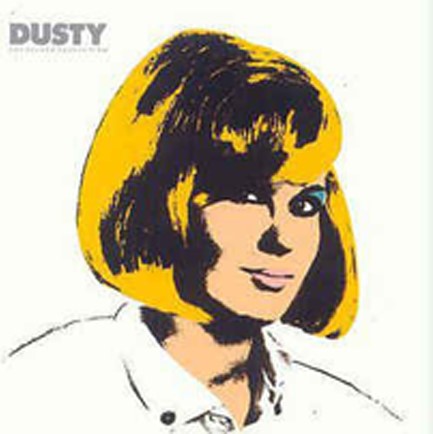 DUSTY SPRINGFIELD - THE SILVER COLLECTION