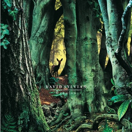 DAVID SYLVIAN - MANAFON (2 LP)