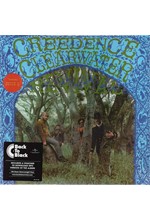CREEDENCE CLEARWATER REVIVAL - CREEDENCE CLEARWATER REVIVAL