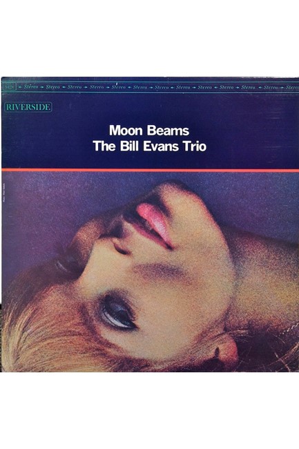 BILL EVANS - MOON BEAMS