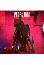 PEARL JAM - TEN
