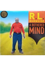 R.L. BURNSIDE - A BOTHERED MIND