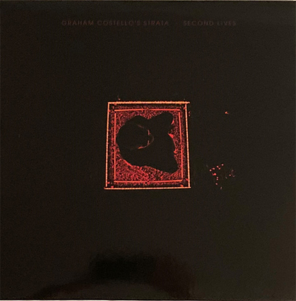 GRAHAM COSTELLO - SECOND LIVES