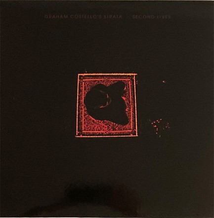 GRAHAM COSTELLO - SECOND LIVES