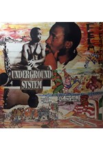 FELA KUTI - UNDERGROUND SYSTEM