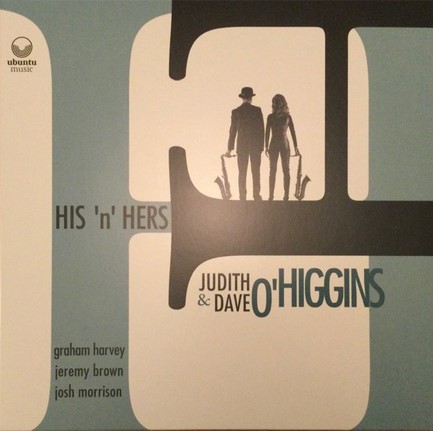 HIS'N'HERS - HIS'N'HERS