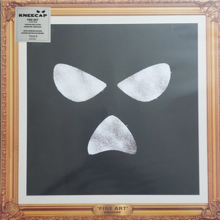KNEECAP - FINE ART