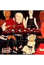 MOGWAI - MR. BEAST (2 LP)