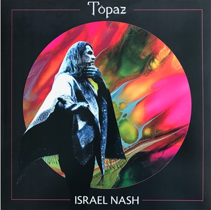 ISRAEL NASH - TOPAZ