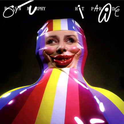 ROISIN MURPHY - HIT PARADE