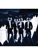 THE RESIDENTS - ESKIMO - DOUBLE 12