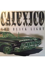 CALEXICO - THE BLACK LIGHT