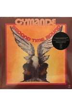 CYMANDE - SECOND TIME ROUND