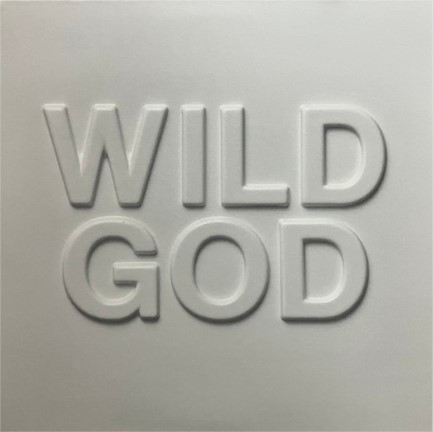 NICK CAVE - WILD GOD
