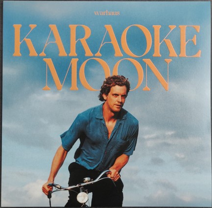 WARHAUS - KARAOKE MOON