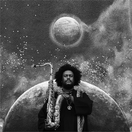 KAMASI WASHINGTON - THE EPIC (3 LP)