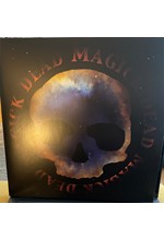 DEAD SKELETONS - DEAD MAGICK (2 LP)