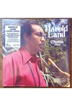 HAROLD LAND - CHOMA (BURN)
