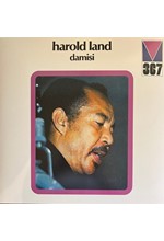 HAROLD LAND - DAMISI